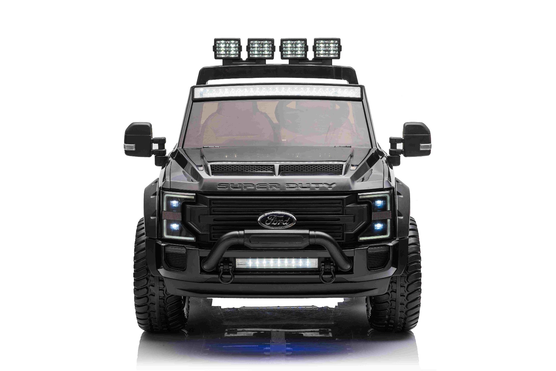 LED svetlá