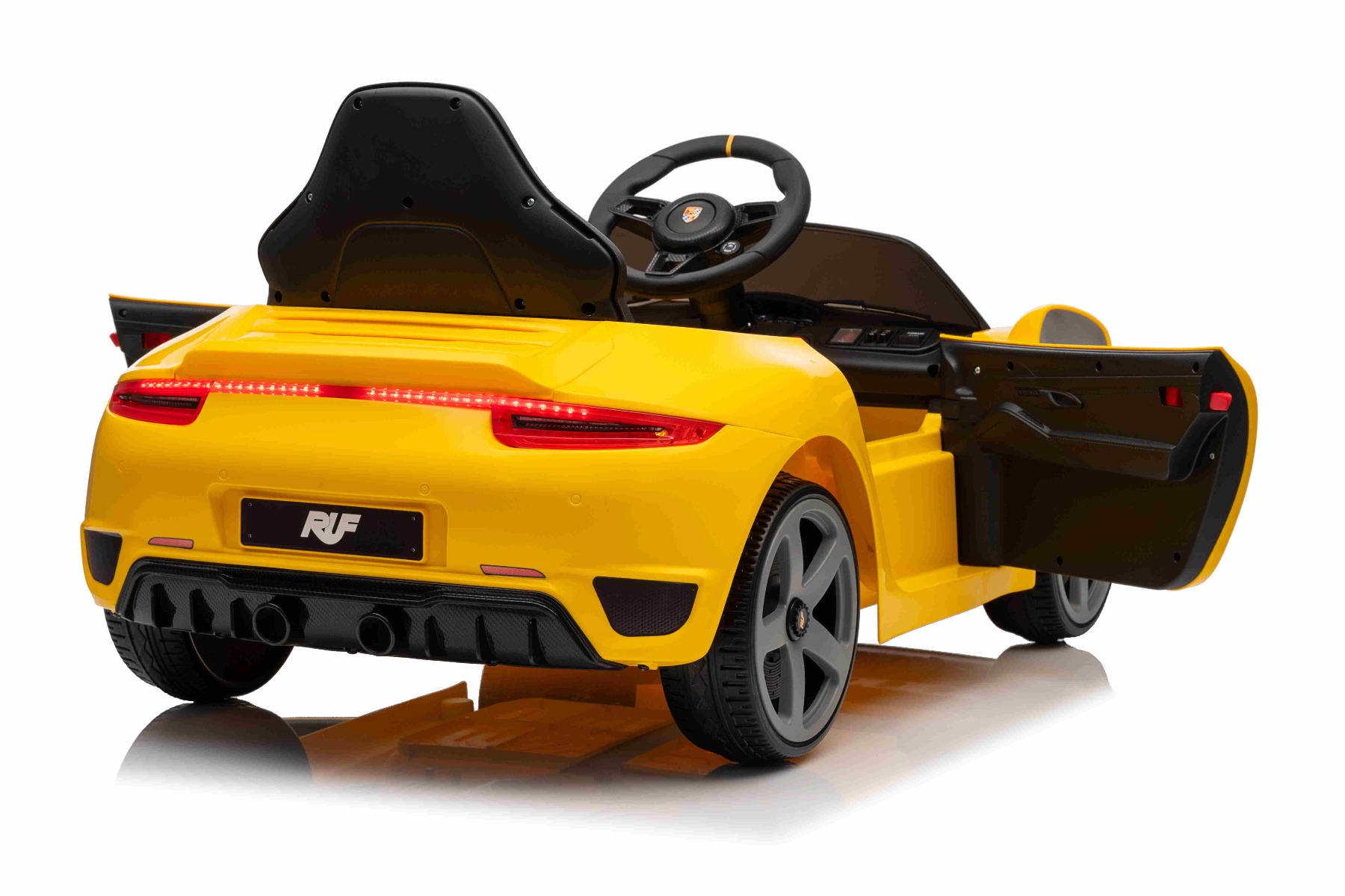 Otváracie dvere s poistkou