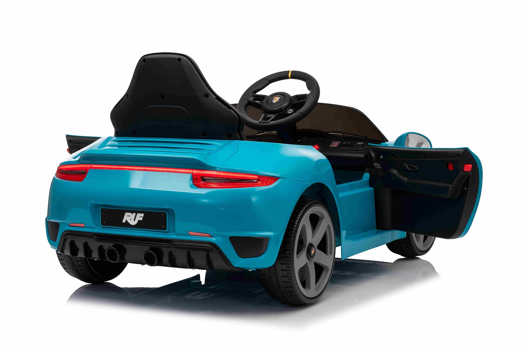 Otváracie dvere s poistkou