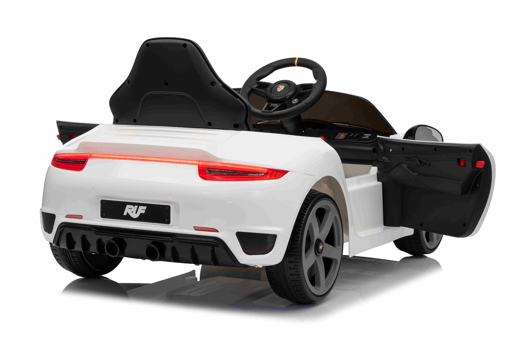 Otváracie dvere s poistkou