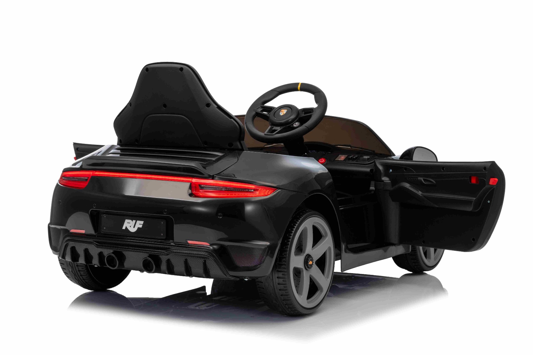 Otváracie dvere s poistkou