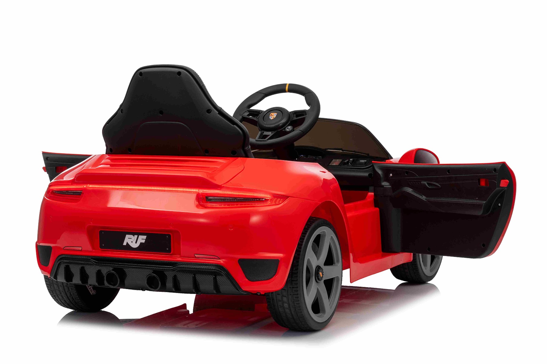 Otváracie dvere s poistkou