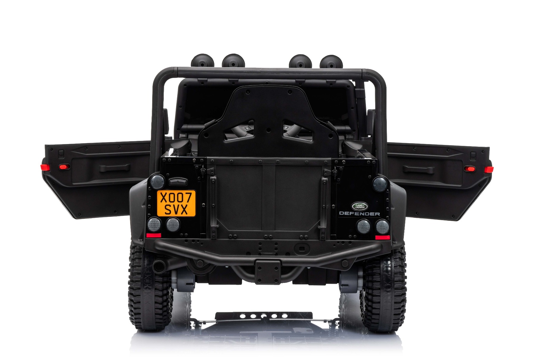 Otváracie Dvere s poistkou