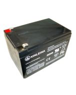 12V10Ah Deep Cycle Sealed Lead Acid Battery