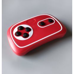 Diaľkové ovládanie - BMW X6 Dvojmiestne, BMW X6 Jednomiestne, Audi TT