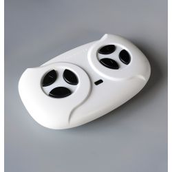 Diaľkové ovládanie - Mercedes G Small