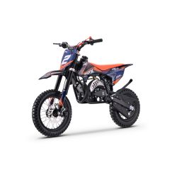 Benzinový Motocross pre deti Beneo Motors Cross TRX oranžový - 60cm3