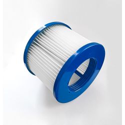 Kartušový filter na Beneo SPA