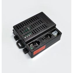 Riadiaca Jednotka - Mercedes G650 Maybach