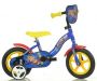 DINO Bikes - Detský bicykel 10