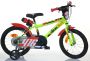 DINO Bikes - Detský bicykel 16