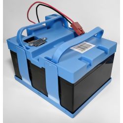 12V10Ah Deep Cycle Sealed Lead Acid Battery