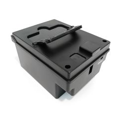 Box na batériu - Lamborghini Avantador 24V
