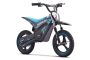 Detská elektrická minicross motorka ROOKIE X 24V (12