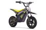 Detská elektrická minicross motorka ROOKIE 24V (12