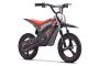 Detská elektrická minicross motorka ROOKIE X 24V (12
