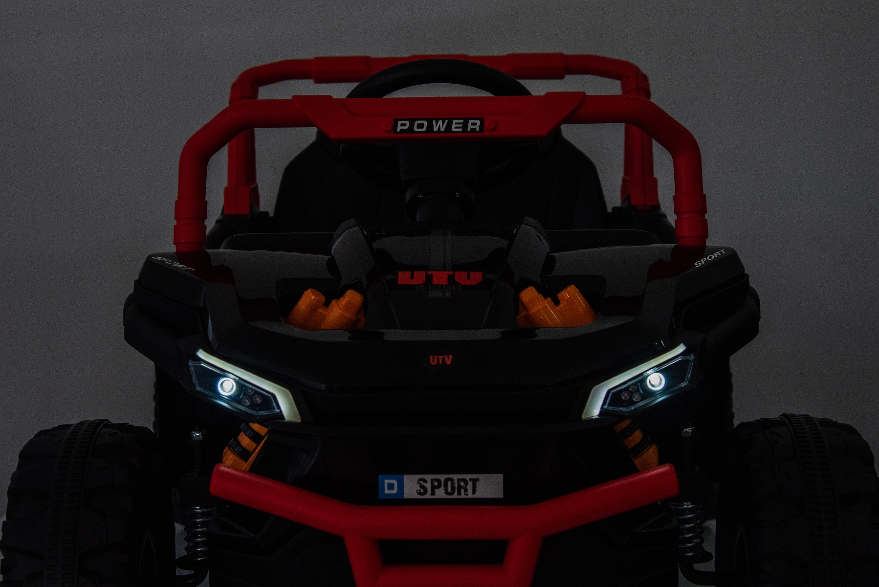 LED Svetlá