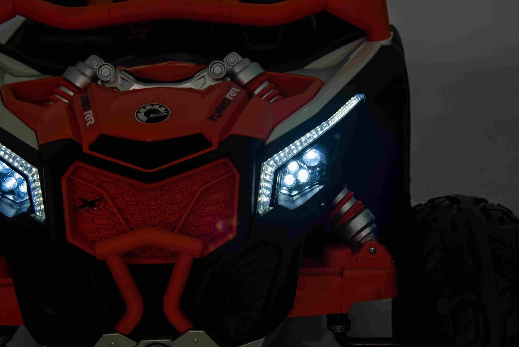 LED Svetlá