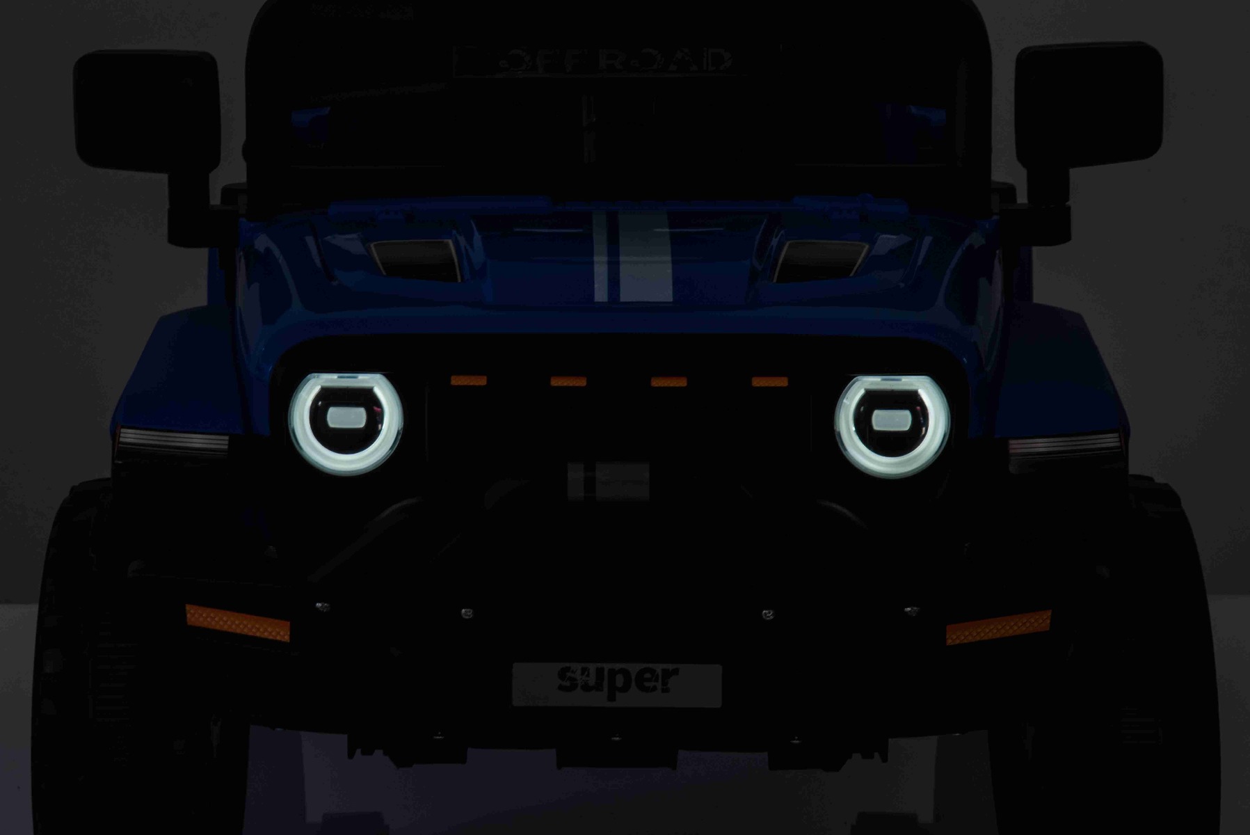 LED svetlá