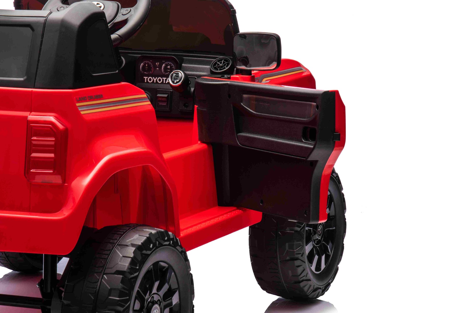 Otvárateľné dvierka