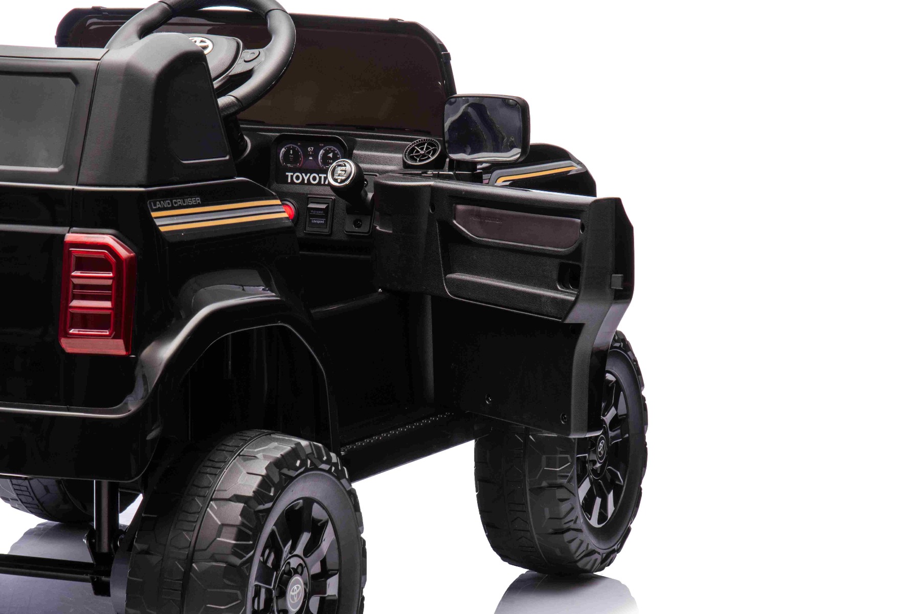 Otvárateľné dvierka