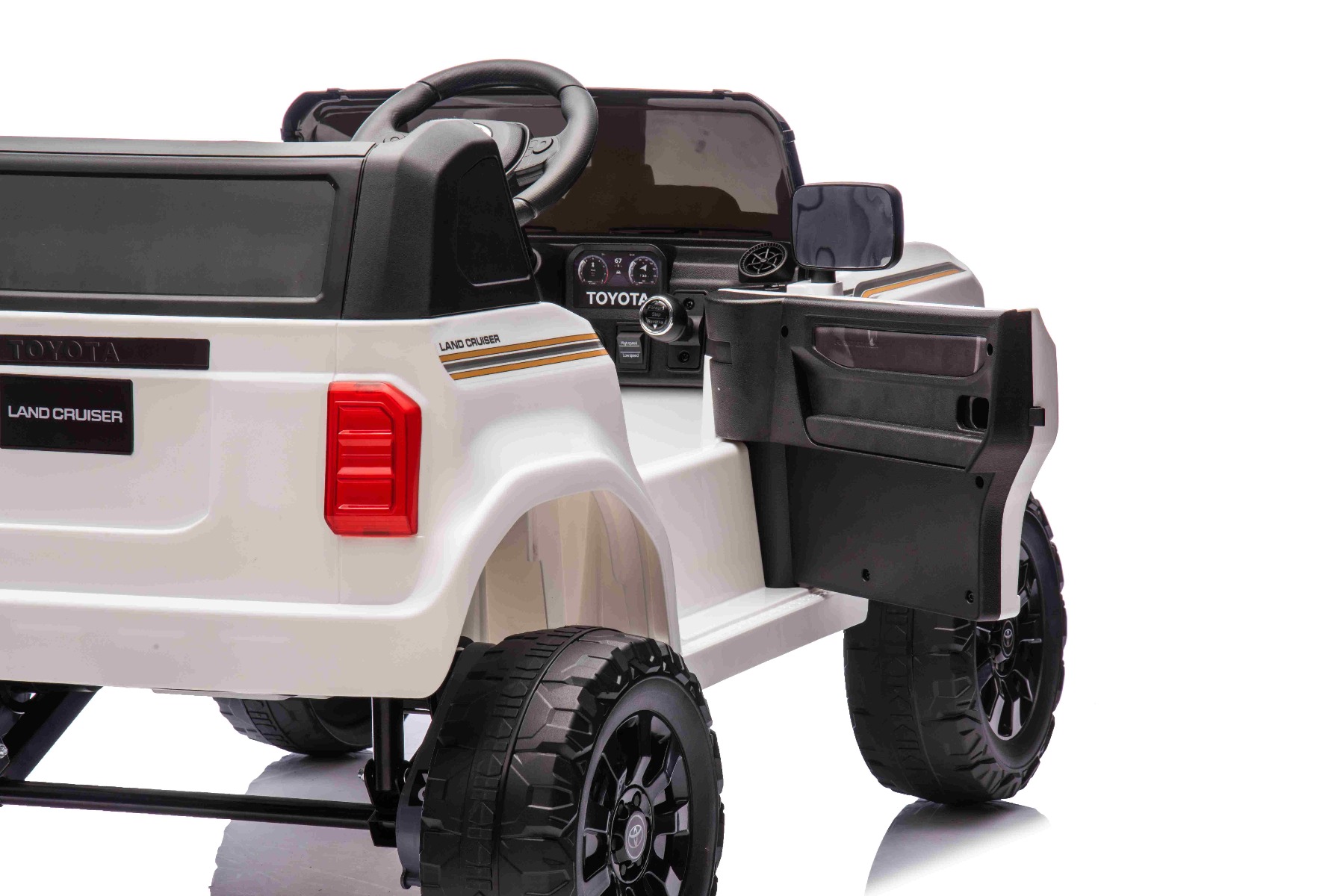 Otvárateľné dvierka