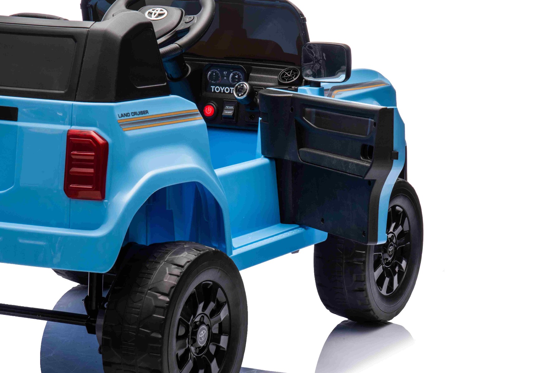 Otvárateľné dvierka