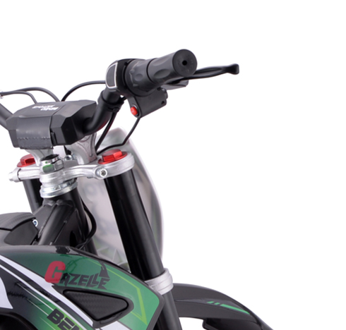 Obmedzovač rýchlosti