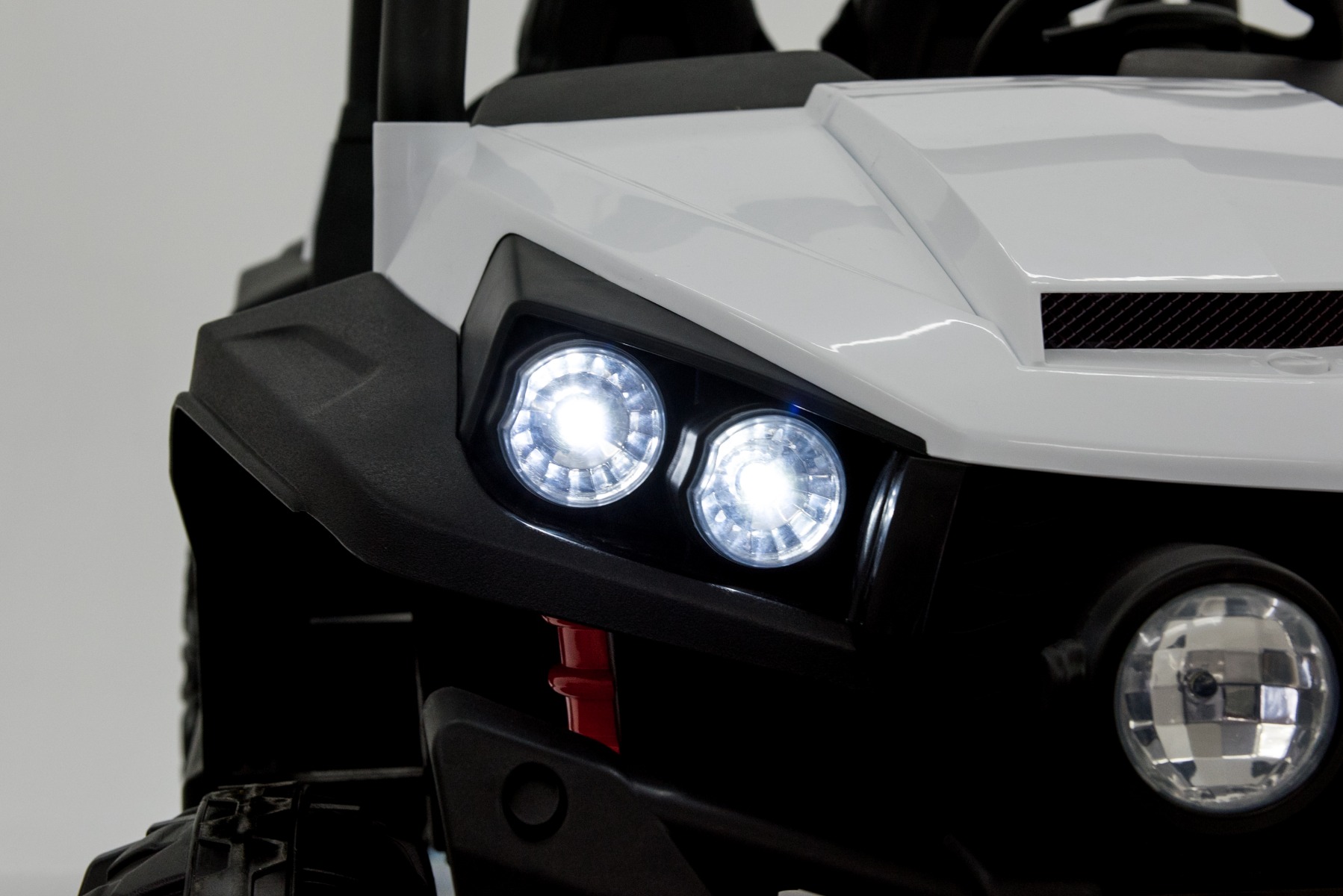 LED svetlá